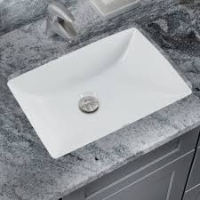 stone sink installations for bathroom vanity
